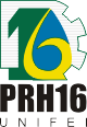 PRH16 — UNIFEI